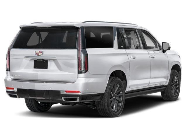 cadillac escalade esv 2025 1GYS8KRL3SR326362 image cadillac escalade esv 2025 1GYS8KRL3SR326362 image
